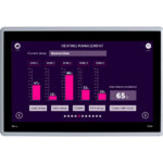 Beijer ELECTRONICS X2 Base V2 HMI Terminal with Touch Screen - Featured Image
