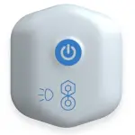BiointelliSense V2 BioButton Temperature and Vital Signs Monitoring Device-Featured