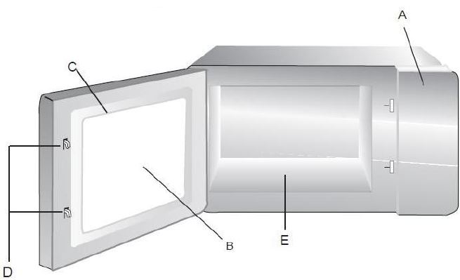 CHEDMASTER-HEB082-1000watt-
Microwave-oven-fig1