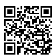 CRESTRON CEN-GW1 Universal Wireless Gateway User Guide - QR Code