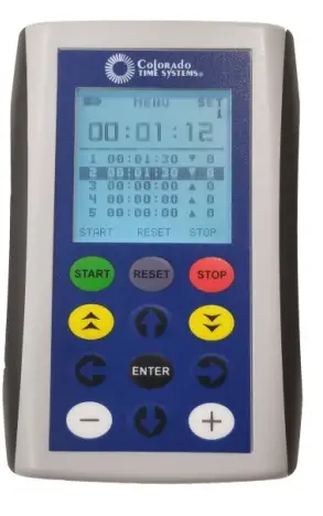 ColoRAdo-TIME-SYSTEMS-Wireless-Handheld-Segment-Timer-Controller-FIG-1
