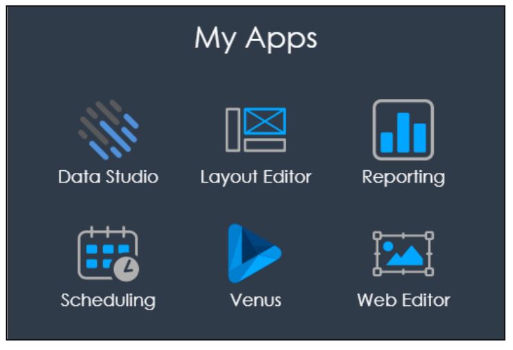 DAKTRONICS Data Studio for Managing Data Feeds - Figure 5