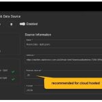 DAKTRONICS Data Studio for Managing Data Feeds - feature image