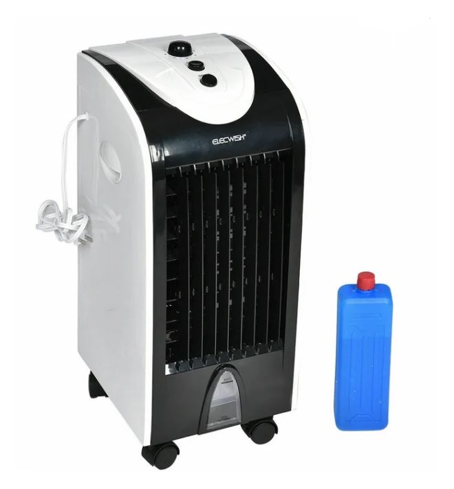 ELECWISH US-HW1002 175 CFM Indoor Portable Evaporative Cooler-
PRODUCT