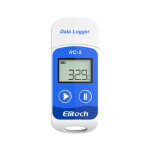 Elitech RC 5 Temperature Data Logger - Featured Image
