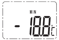 Elitech RC 5 Temperature Data Logger - logging point8