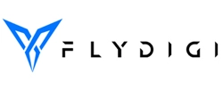 FLYDIGI Vader 2 Wireless Game Controller logo