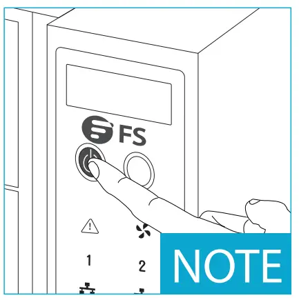 FS Intel 82599ES-Based Ethernet Network Interface Card - NOTE 2