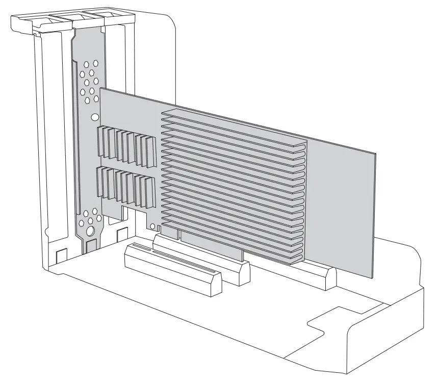 FS Intel 82599ES-Based Ethernet Network Interface Card - fig 3