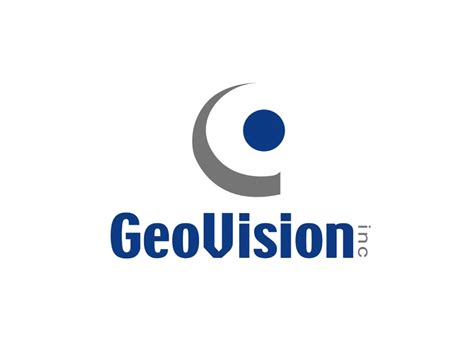 GeoVision-និមិត្តសញ្ញា