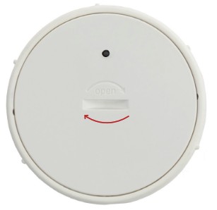 HunterDouglas PowerView Automation Gen 3 Remote Control User Manual - REPLACING BATTERIES 1