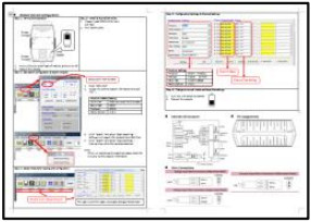 ICP DAS I 7018R 8 Ch Thermocouple Input Module - Quick Start Guide