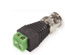 IPMule IP-TX101 IP Down Co-ax Single Unit User Guide - Installation