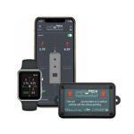 LogicBlue TECHNOLOGY LMP 001R LevelMatePRO Wireless Vehicle Leveling System- Featured Image