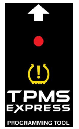 MOBILETRON TX-PT004 TPMS Programming Tool fig 3