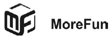 MoreFun MF919 Handheld Smart POS Terminal POS Printer EMV PCI EDC LOGO