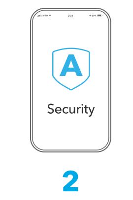 NETGEAR Orbi RBKE963 WiFi 6E Mesh System - Secure your devices with NETGEAR Armor