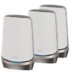 NETGEAR Orbi RBKE963 WiFi 6E Mesh System - feature image