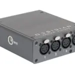 NETRON EP4 Obsidian Control Systems - Featured Image