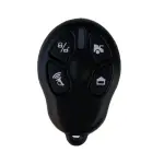 RHINO RAV3T 4 Button Rolling Code Remote Control- Featured Image