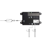 SYNCHRO 152Y Remote Controller with Control Box