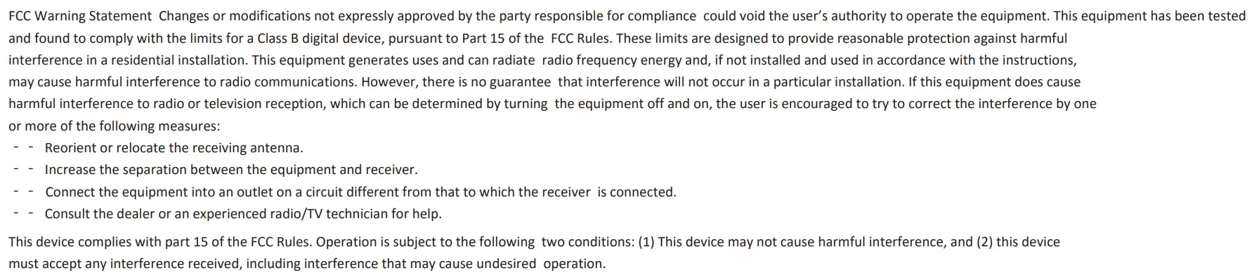 Shenzhen Hailiwang Technology T11 Dog Training Collar User Manual -
FCC