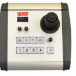 Streaming-VALLEY-PTZ-link v1.0 PTZ-Camera-IP-Joystick-Controller-feature
