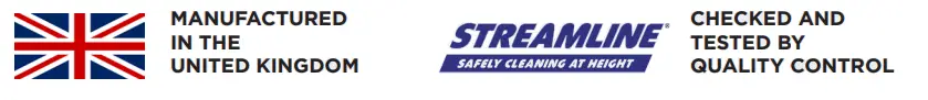 Streamline 300GPD F Filterplus Direct Flow R.O. System - Service