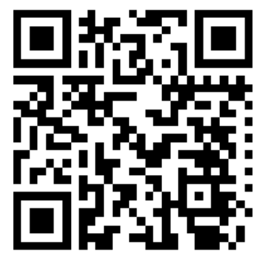 SystemQ VOX111 Motion Activated MP3 Message Player - qr code