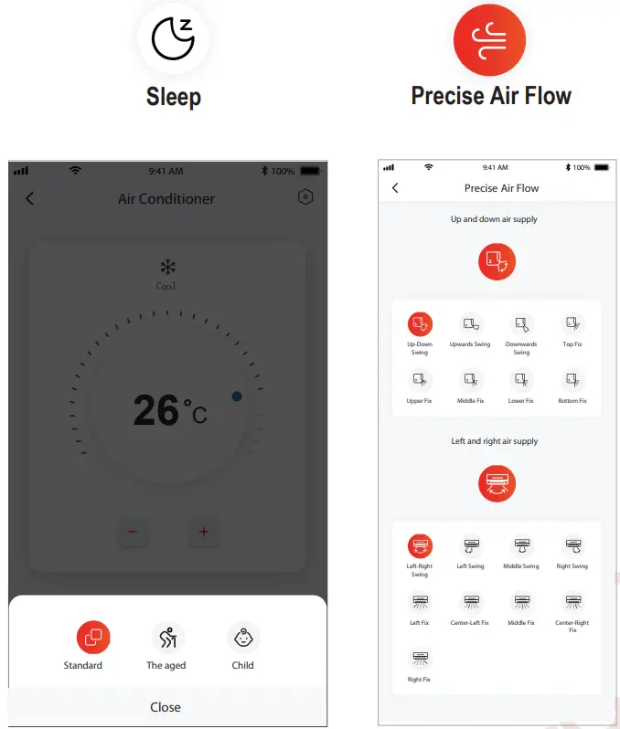 TCL Smart Control Home & Google Home App app 4