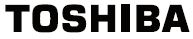 TOSHIBA SC3178-A3 Canvio Basics Portable Storage LOGO
