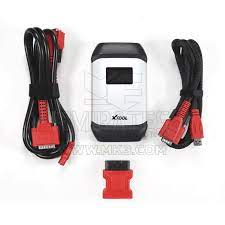 XTOOL J2534 XVCI Max Programming Master of OEM Software Tool Device