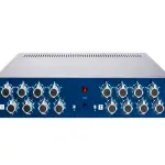 api select SR24 Dual Channel Equalizer - Featured Image