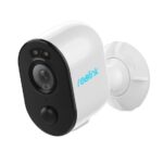 reolink Argus 3 WiFi Camera with 4MP RIP Motion Sensor - featured image