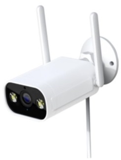 Golden Vision T1 Smart Camera