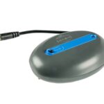 AbleNet 10034400 Wireless Receiver