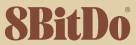 8BitDo-SN30-Mod-Kit-for-SNESSFC-Classic-Controller-LOGO
