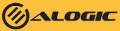 ALOGIC-Fusion-Swift-USB-C-4-in-1-Hub-Type-C-Adapter-LOGO