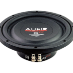 AUDIO SYSTEM EX 100 DUST EVO3 High End Mid Range Speaker Featured Image