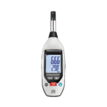 CEM Instruments DT-91 Bluetooth Temperature and Humidity Tester - Featured Image
