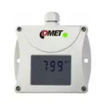 COMET T5140 CO2 Concentration Transmitter with 4 20 mA Output - Featured Image