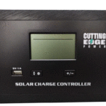 CUTTING-EDGE-POWER-CEP300-Flush-Mount-Solar-Charge-Controller-for-Lead-Acid-feature