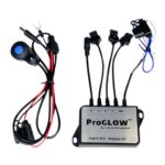 Custom Dynamics ProGLOW Bluetooth Controller - Featured image