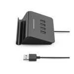 Delta FO202 Keyboard Mouse Adapter