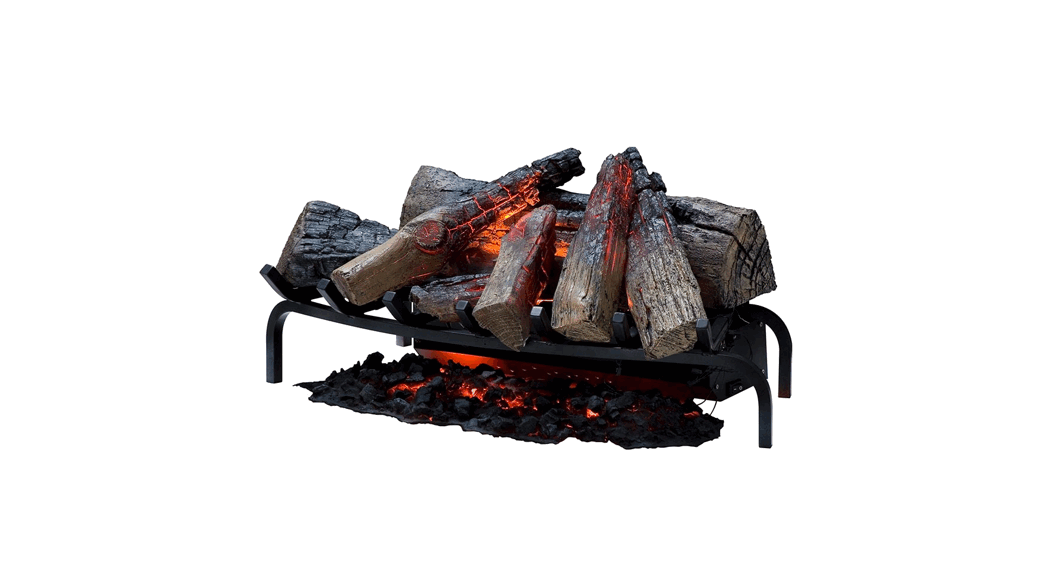 Dimplex DLGM29 28 in Opti Myst Electric Fireplace Log Set - Featured Image