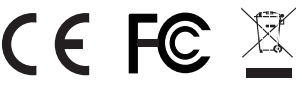 FOSCAM S41 Security Camera - icon 2