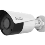 GYRATION CYBERVIEW 400B 4 MP Outdoor Fixed Bullet Camera - featured image