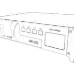 HARVEST AVR2 Media Encoder - Featured Image