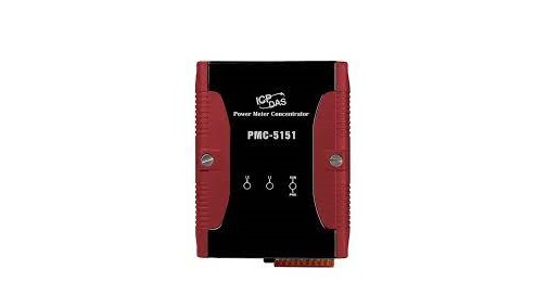 ICP DAS PMC-5151 Power Meter Concentrator