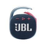 JBL Clip 4 Portable Bluetooth Mini Speaker - Featutred Image
